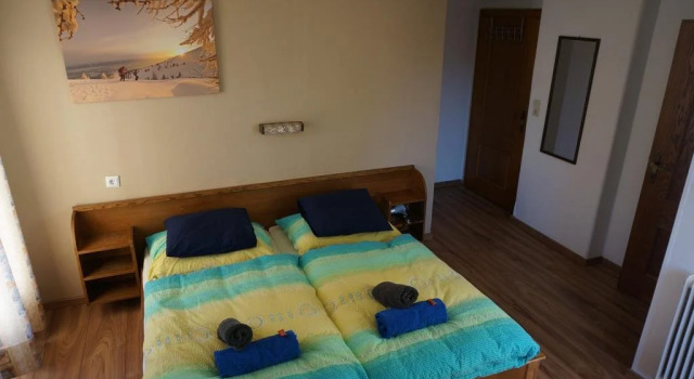 Haus Peter, Rezerwuj Hotel Hotele w Karyntia z parkingiem, Parking