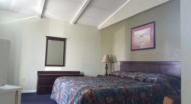 Cactus Inn and Suites, Boek Mini-hotel Copperas Cove Texas