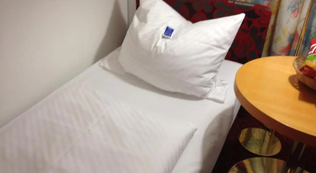 Трёхместный номер Standard Hotel Möhringer Hof