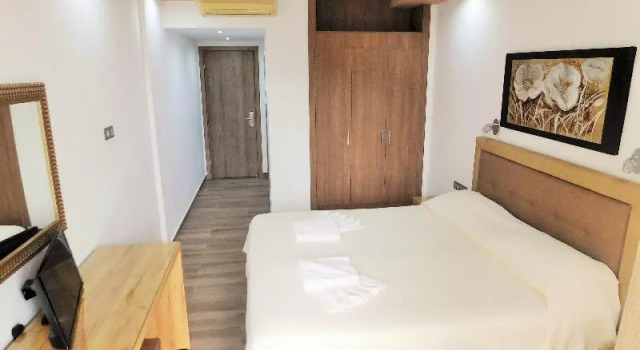 Номер Standard Sunshine Hotel Lardos