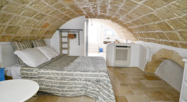 Студия c 1 комнатой La Porta Vecchia Home