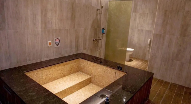 Номер Standard Shui Nong motel