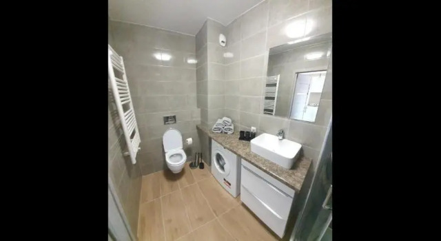 Cozy Apartment Gdynia, Varaa Huoneisto Gdynia 