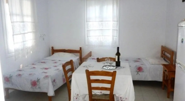 Апартаменты Standard Apartments Jota