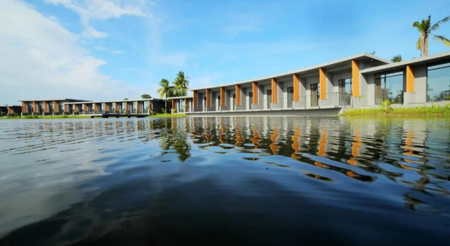 Студия The Amaya Resort Kolkata NH6