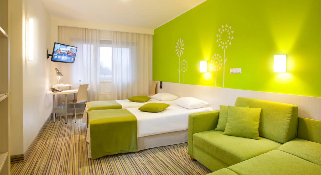 Tallink Express Hotel