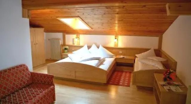 Albergo Olympia