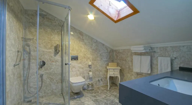 Люкс Deluxe My Marina Select Hotel