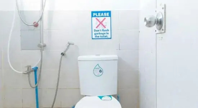 MCP Transient near NAIA, Đặt Khách sạn Khách sạn giá rẻ ở Luzon