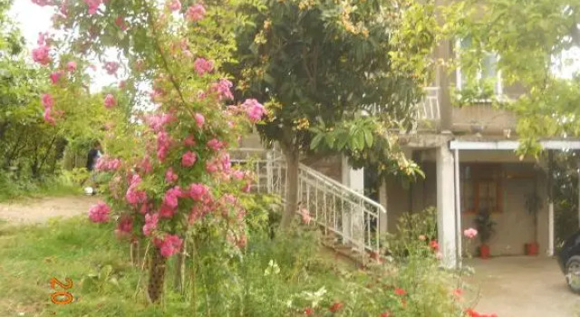 Guest house na Myasnikova, Varaa Matkakoti New Athos Gudauta district