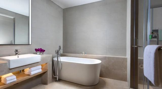 Люкс Holiday Inn Guiyang City Center by IHG