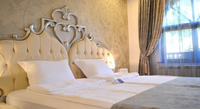 Arbanasi DELUXE Villa, Забронировать Вилла Арбанаси область Велико-Тырново