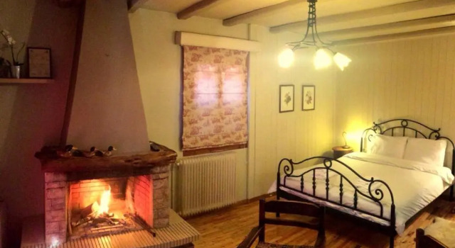 Номер Standard Guesthouse Doma est 1991