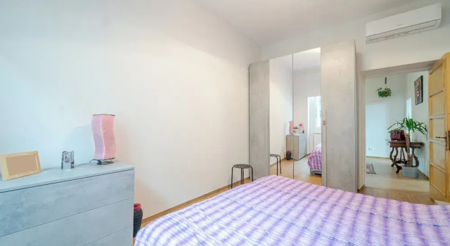 Bright Apartment A Few Steps From Via Garibaldi