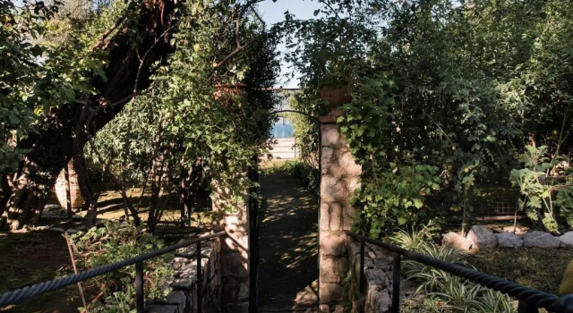 Вилла Villa Donna Elisa Sorrento