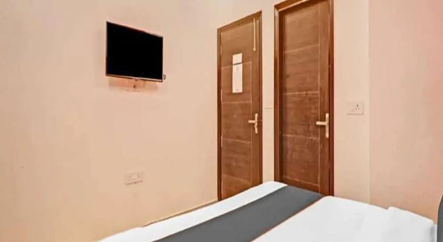 Номер Standard Hotel O Heven