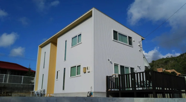 Pension Nicotto, Prenota Hotel Hotel a Okinawa con parcheggio, Parcheggio