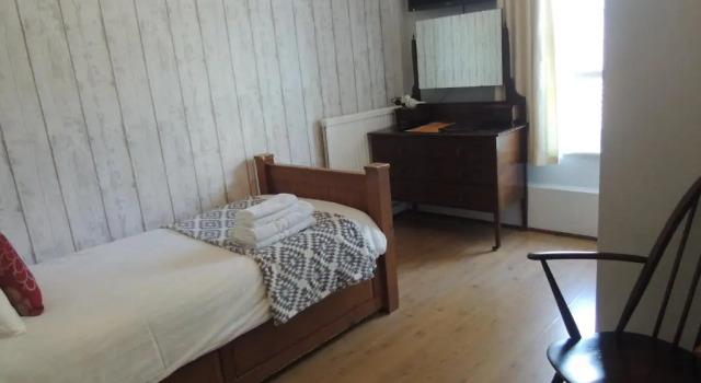Downs Hotel, Prenota Hotel Brighton & Hove East Sussex