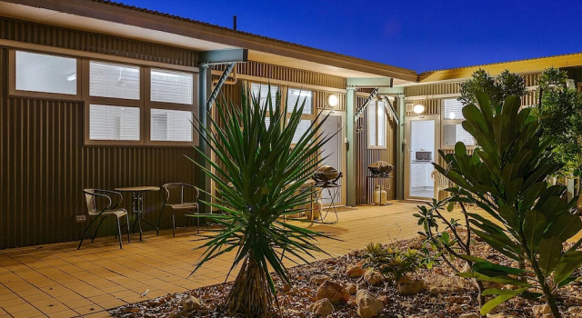 Getaway Villas Unit 3812, Réserver Hôtel Exmouth 