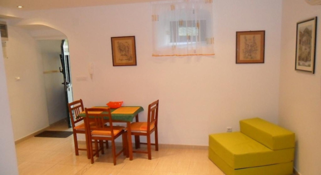 Studio apartment Davor -  in city centre: SA1 Split, Riviera Split, Prenota Appartamento Splitska 