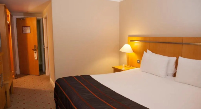 Номер Standard Lahinch Coast Hotel and Suites