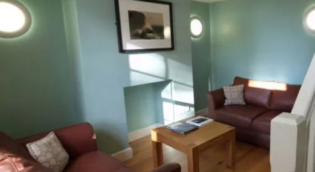 House Dwy Llithfaen, Prenota Hotel Hotel a Gwynedd con parcheggio, Parcheggio