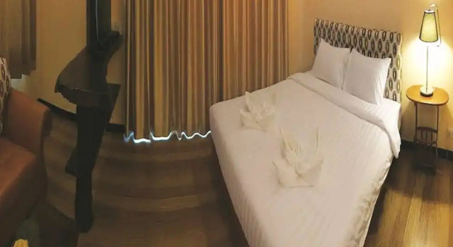 Номер Superior Rao Ga Khao Resort