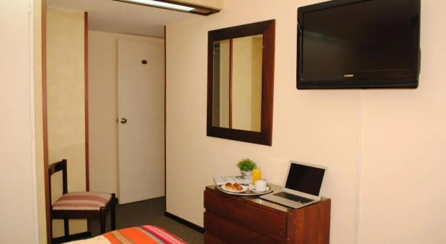 Номер Standard San Marco Hotel