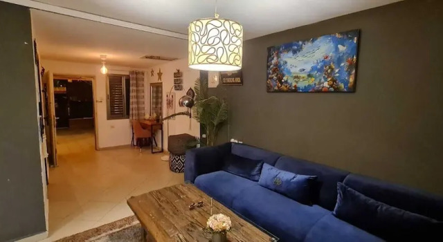 The private house Beer Sheba, Buchen Sie Ferienwohnung Hotels in Südbezirk Israel mit Parkplatz, Parkplätze