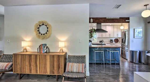 Коттедж с 3 комнатами с балконом San Diego Gem w/ Private Hot Tub, Close to Dtwn!