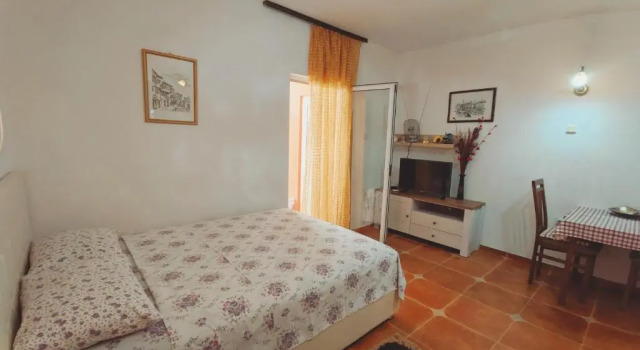 Апартаменты Apartments Ruza