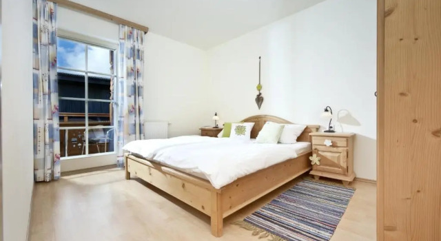 Шале Comfort BRUGGER ChaletDorf