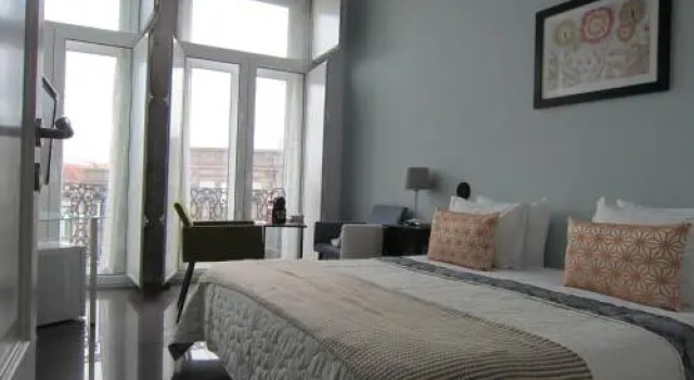Pinho Apartments, Studios and Rooms, Забронировать Апартаменты/квартира Cedofeita / Santo Ildefonso / Se / Miragaia / Sao Nicolau e Vitoria Порту, рядом с Парк Жардим-ду-Морру