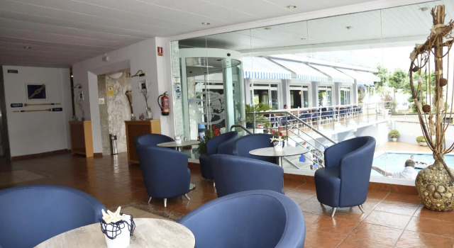 Hotel Internacional