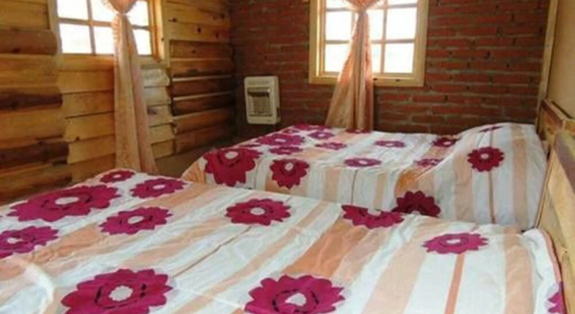 Cabañas Simatiri, Prenota Hotel Creel 