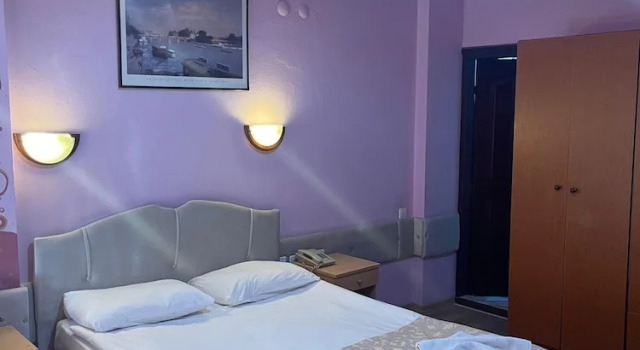 Люкс Hotel Karyatit Kaleici