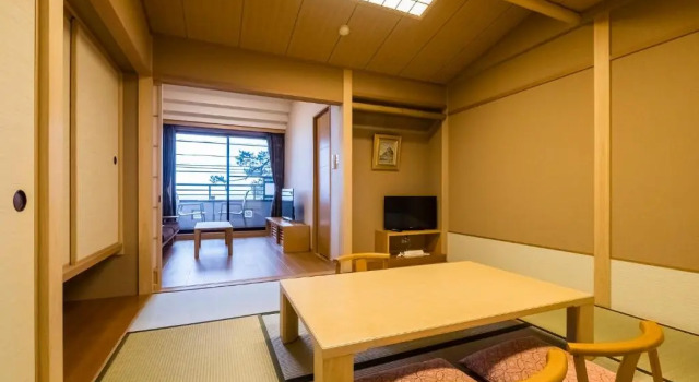Номер Standard New Tomiyoshi