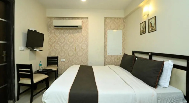 Hotel Singh Palace, Забронировать Отель Отели штата Раджастхана 3 звезды, 3*