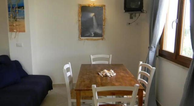 Апартаменты Casa di Livia