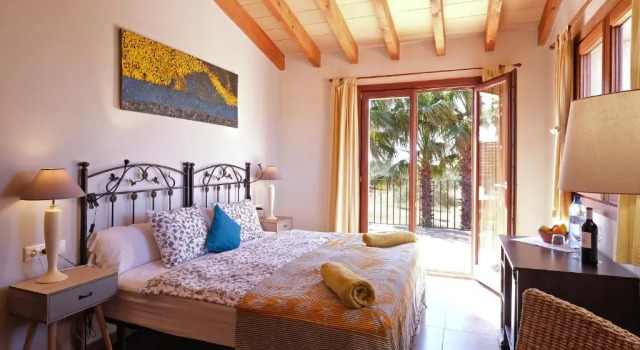 Villa Sampoli - Adults Only
