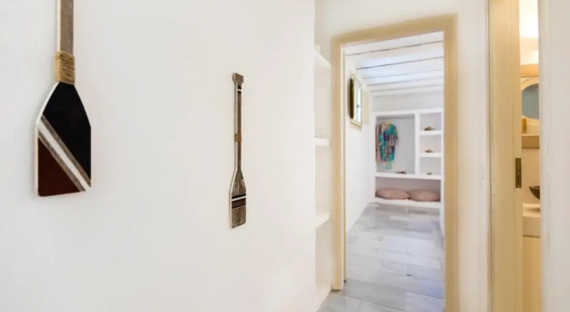 Вилла Deluxe Kallirroe Deluxe Villa with Sea View and Pool