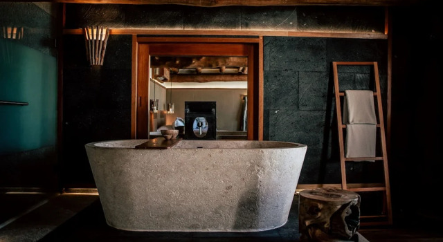 Полулюкс Superior Aldea Kuká, Luxury Eco Boutique Hotel
