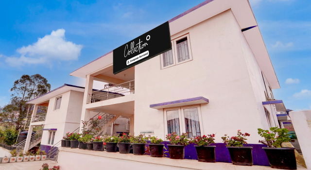 Hotel O Ooty Kilkavatty Ground, Забронировать Отель Отели штата Тамилнада 4 звезды, 4*