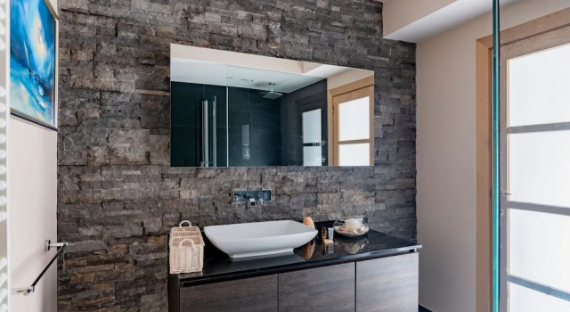 Номер Standard Brussels Penthouse Prestige