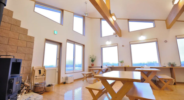 Polaris, Prenota Hotel Teshikaga Hokkaido
