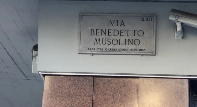 Rita A Trastevere