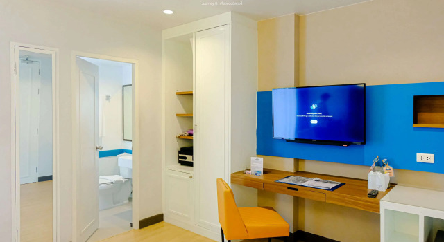 Days Inn by Wyndham Patong Beach Phuket