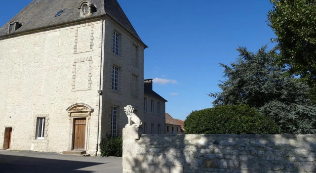 Le Seigneur de Bons