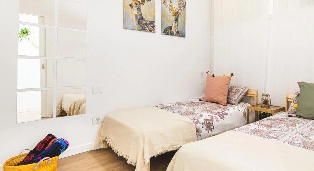 Home2Book Design Apartment Las Canteras, Prenota Appartamento Las Palmas de Gran Canaria Gran Canaria