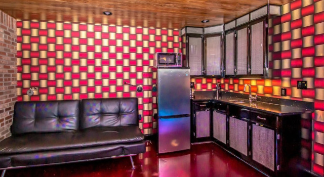 Клубный люкс Adventure Suites